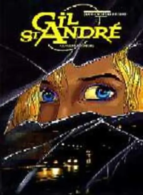 Subito Disponibile GIL ST. ANDRE‘ 2