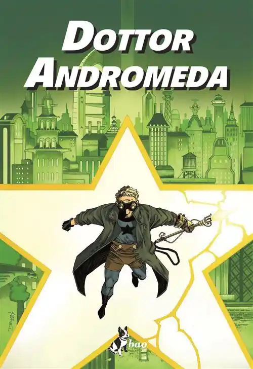 DOTTOR ANDROMEDA E IL REGNO DEI DOMANI PERDUTI Offerta Speciale