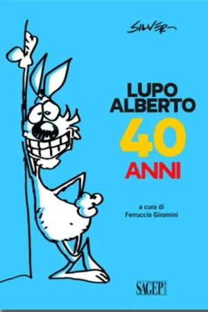 Compra Online LUPO ALBERTO 40 ANNI