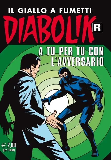 A TU PER TU CON L‘AVVERSARIO Prezzo Basso