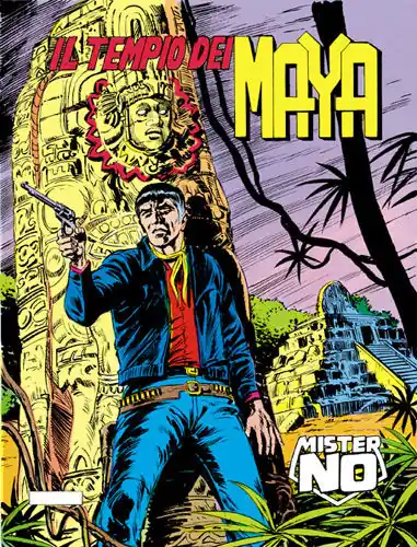Prezzo Di Fabbrica Il tempio dei Maya