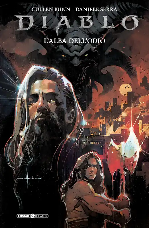 DIABLO - L‘ALBA DELL‘ODIO Acquista Ora