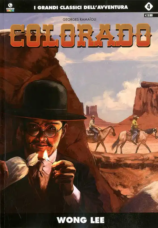WONG LEE Bestseller