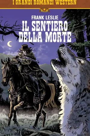 Acquista Ora IL SENTIERO DELLA MORTE