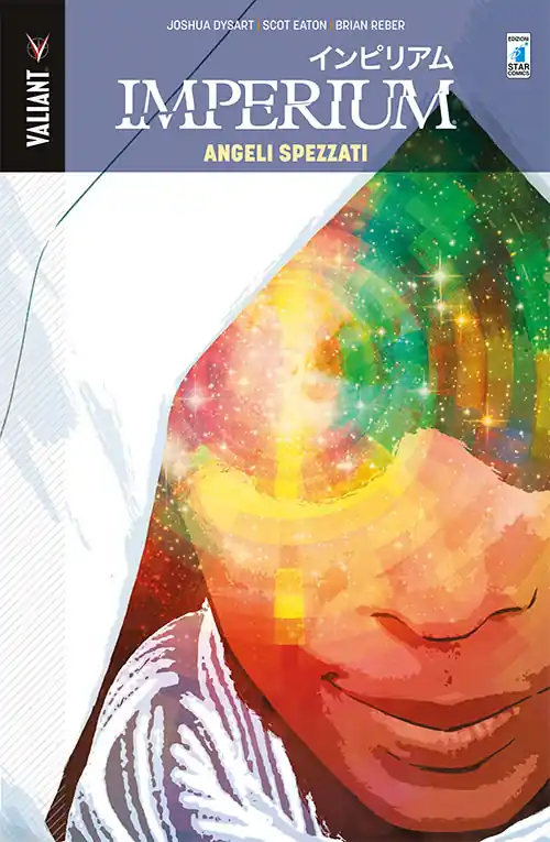 ANGELI SPEZZATI Economico
