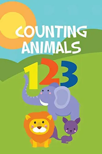 Acquista Ora Counting Animals Jupiter Kids 9781680323238