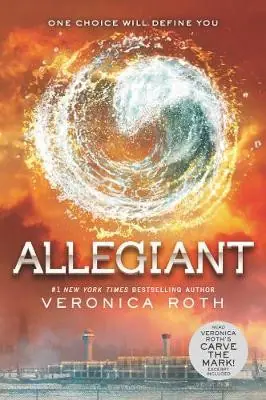 Offerta Del Giorno Allegiant Veronica Roth 9780062024077