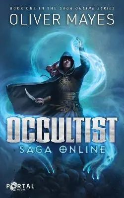 Occultist by Oliver Mayes Offerta Limitata