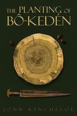 The Planting of Bo-Keden by John Kincheloe A Buon Prezzo