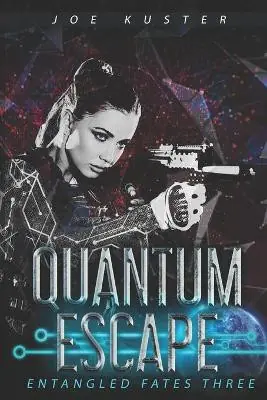 Di Tendenza Quantum Escape by Joe Kuster