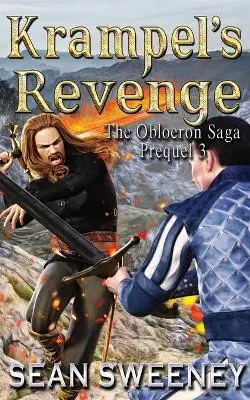 Krampel‘s Revenge by Sean Sweeney Consegna Rapida