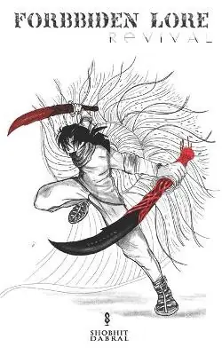 Forbidden Lore Revival by Shobhit Dabral Occasione