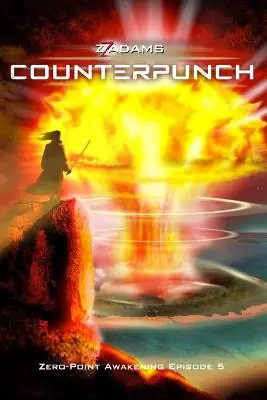 Prezzo Basso Counterpunch by Zz Adams