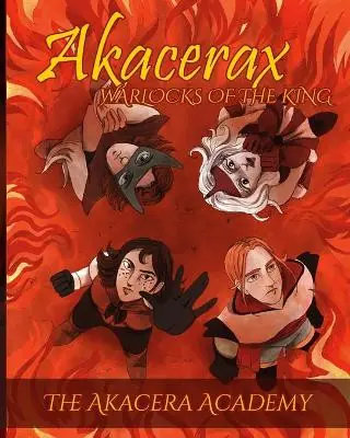 Akacerax by A Semegin Must-Have