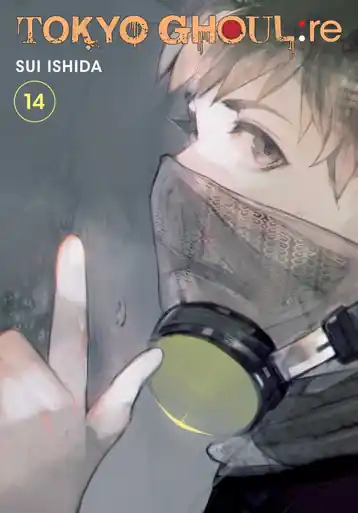 A Buon Prezzo Tokyo Ghoul re, Vol. 14 by Sui Ishida