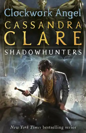 Reso Gratuito The Infernal Devices 1 Clockwork Angel Cassandra Clare 9781406330342