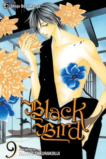 Acquista Ora Black Bird, Vol. 9 Kanoko Sakurakouji 9781421537740