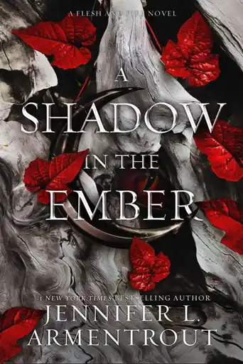Novità A Shadow in the Ember Jennifer L Armentrout 9781952457647
