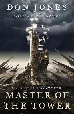 Master of the Tower by Don Jones Bestseller