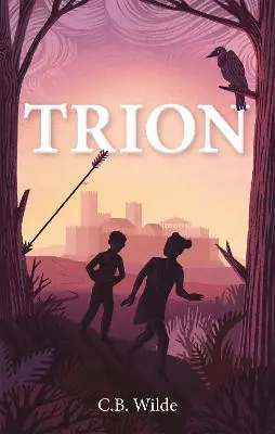 Prezzo Di Fabbrica Trion by C.B. Wilde