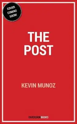 The Post by Kevin A. Munoz Miglior Prezzo