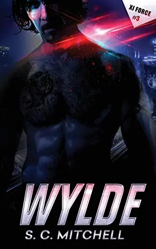 Offerta Del Giorno Wylde S C Mitchell 9781682917602
