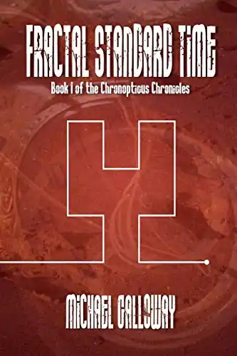 Fractal Standard Time by Michael Galloway Reso Gratuito