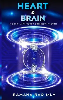 Heart & Brain by Ramana Rao MLV Miglior Prezzo