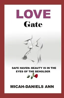 Popolare Love Gate by Micah-Daniels Ann