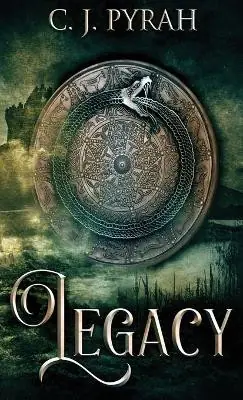 Acquista Ora Legacy Cj Pyrah 9784867477397