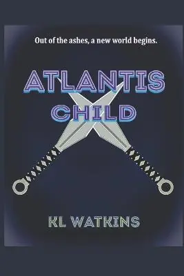 Atlantis Child by Ms Mary Watkins Bestseller