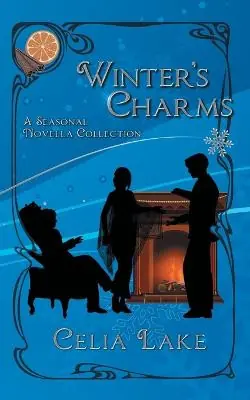 Winter‘s Charms by Celia Lake Più Venduto