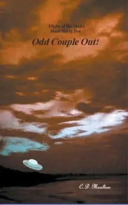 Odd Couple Out by C D Moulton Prezzo Di Fabbrica