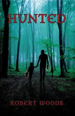 Hunted Robert Woods 9781788233576 Soddisfatti O Rimborsati