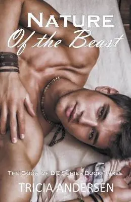 Esclusivo Nature of the Beast by Tricia Andersen
