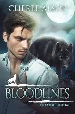 Occasione Bloodlines by Cheree Alsop