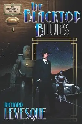 Saldi The Blacktop Blues by Richard Levesque