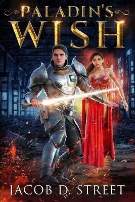 Prezzo Ridotto Paladin‘s Wish by Jacob Street
