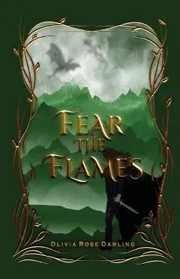 Prezzo Conveniente Fear the Flames Olivia Rose Darling 9798986431512