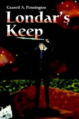 Londar‘s Keep by Granvil A Pennington Compra Oggi Stesso