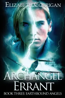 Archangel Errant by Elizabeth Corrigan Non Perdere