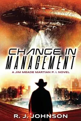 Popolare Change in Management by Rj Johnson