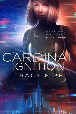 Cardinal Ignition by Tracy Eire Pagamento Sicuro