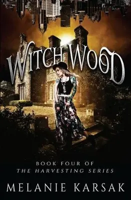 Di Tendenza Witch Wood by Melanie Karsak