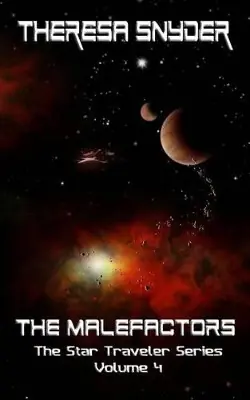 Super Prezzo The Malefactors by Theresa Snyder