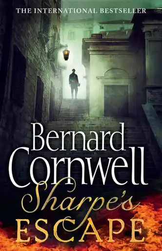 Miglior Prezzo Sharpe‘s Escape The Bussaco Campaign, 1810 (The Sharpe Series, Book 10) Bernard Cornwell 9780007452934