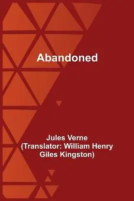 Promo Stagionale Abandoned Jules Verne 9789354544491