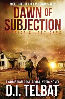 DAWN of SUBJECTION by D I Telbat Prezzo Conveniente