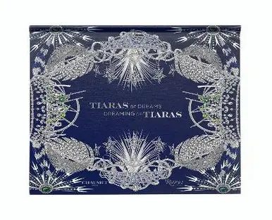 Tiaras of Dreams, Dreaming of Tiaras by Michele Gazier Non Perdere