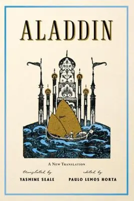 Aladdin A New Translation Paulo Lemos Horta (New York University) 9781324091110 Occasione Imperdibile